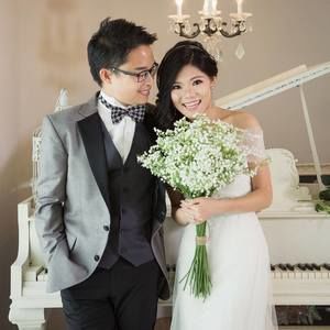 Meet your Posher, Maggie